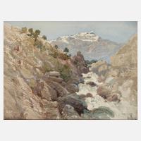 Émile Appay, "Carges du Vecchio"111