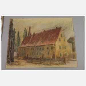 Eckhard Ebert, Teilnachlass