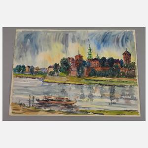 Eckhard Ebert, Teilnachlass