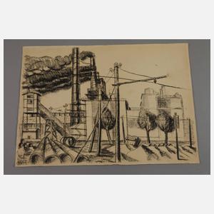 Eckhard Ebert, Teilnachlass