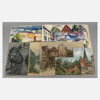 Eckhard Ebert, Teilnachlass111