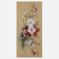 Gustav Feith, Nelkenstillleben111