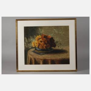 A. Grulich, Asternstillleben