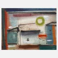 Walter Höfner, Nächtliche Stadt111