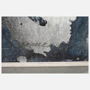 Józef Krzysztof Oraczewski, "Bisanz"