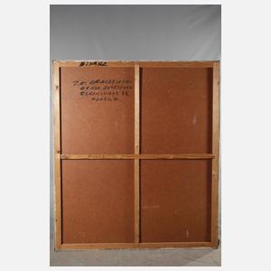 Józef Krzysztof Oraczewski, "Bisanz"