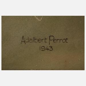 Adalbert Perrot, Gladiolen