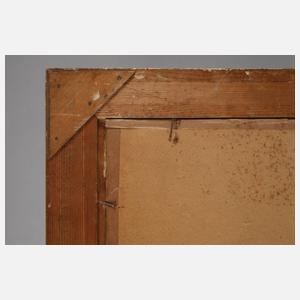 Adalbert Perrot, Gladiolen