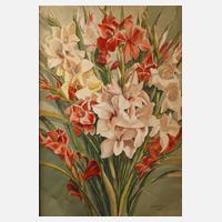 Adalbert Perrot, Gladiolen111