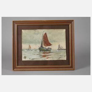 Schmitz-Schulten, "Seestück"