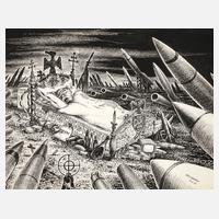 Karl F. E. Weisgärber, Ein ruhiger Schlaf111