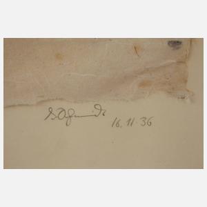 "Frau von der Insel Bali"