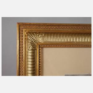 Posierende Damenakte