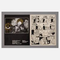 Guido Zingerl, Bildgeschichte111