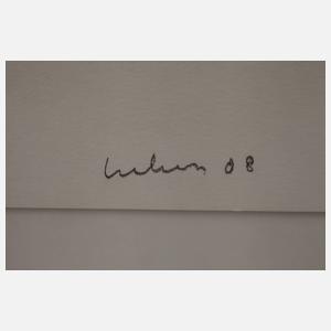 Abstrakte Komposition