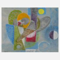 Abstrakte Komposition111