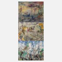 Heidecker, Drei figurative Abstraktionen111