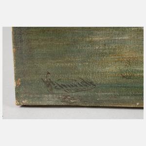 Schmidt, "Basteifelsen bei Rathen"