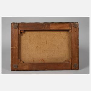 Schmidt, "Basteifelsen bei Rathen"