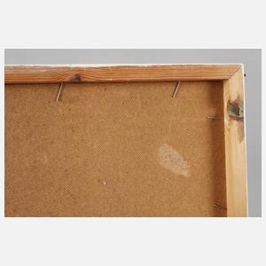 Rolf Andiel, Erntelandschaft