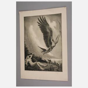 Harry Billig, "Wieland"