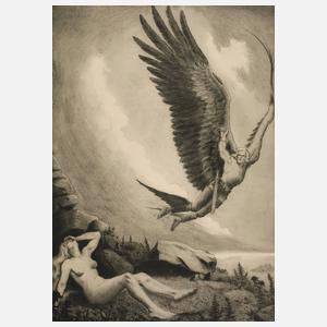 Harry Billig, "Wieland"