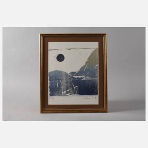 Frank Eißner, Drei Graphiken