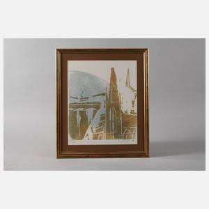 Frank Eißner, Drei Graphiken