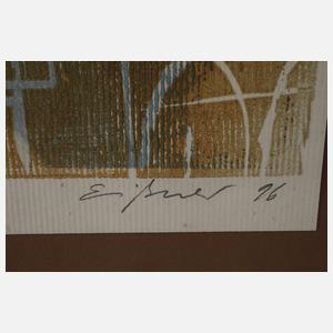 Frank Eißner, Drei Graphiken