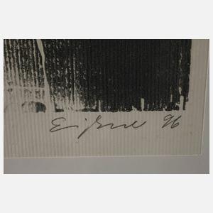 Frank Eißner, Frauenkopf