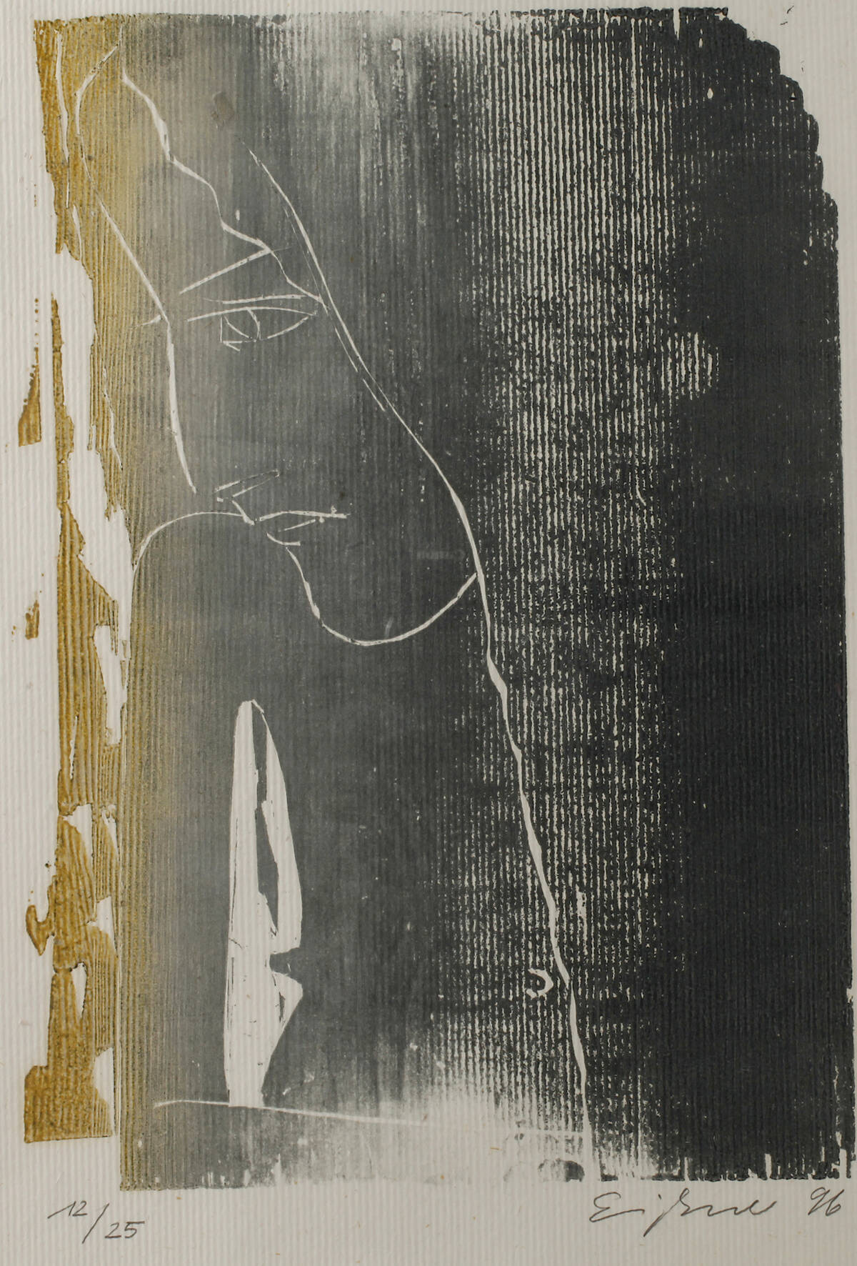 Frank Eißner, Frauenkopf