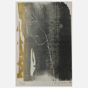 Frank Eißner, Frauenkopf