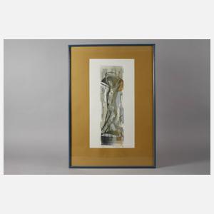 Frank Eißner, Damenakt