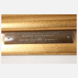 G. Falke, Erntelandschaft