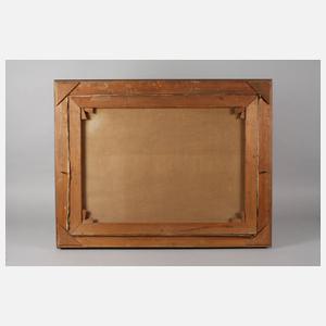 G. Falke, Erntelandschaft