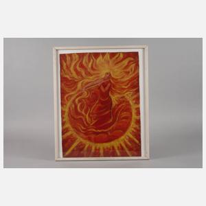 Walther Gasch, "Sommersonnenwende"