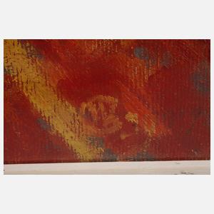 Walther Gasch, "Sommersonnenwende"