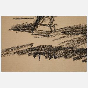 Georg Gelbke, Beim Fußballspiel