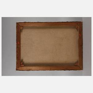 Richard Grimm-Sachsenberg, Fichtenwaldinneres