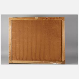 Minni Herzing, Frühling im Hochgebirge