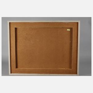 Gottfried Körner, attr., Abstrakte Komposition