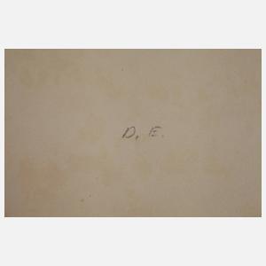 Ursula Mattheuer-Neustädt, "Der Kuss"