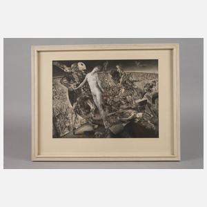 Prof. Rolf Münzner, "zu M. Bulgakow"