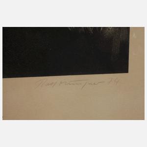 Prof. Rolf Münzner, "zu M. Bulgakow"