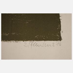 Stefan Plenkers, "Fischernetze"