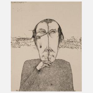 Thomas Ranft, "ich bin C. C."