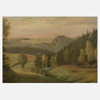 Friedrich Reimann, Im Weidatal111