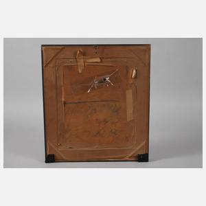 Friedrich Reimann, Fuchsportrait