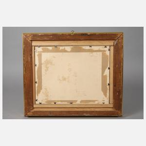 Richard Sachs, Sommer im Vogtland