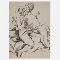 Otto Schubert, Der Bauer und seine Magd111